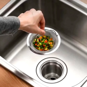 filtro de bacha metÁlico x10