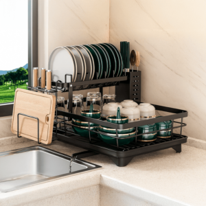 modulo escurridor vajilla + accesorio